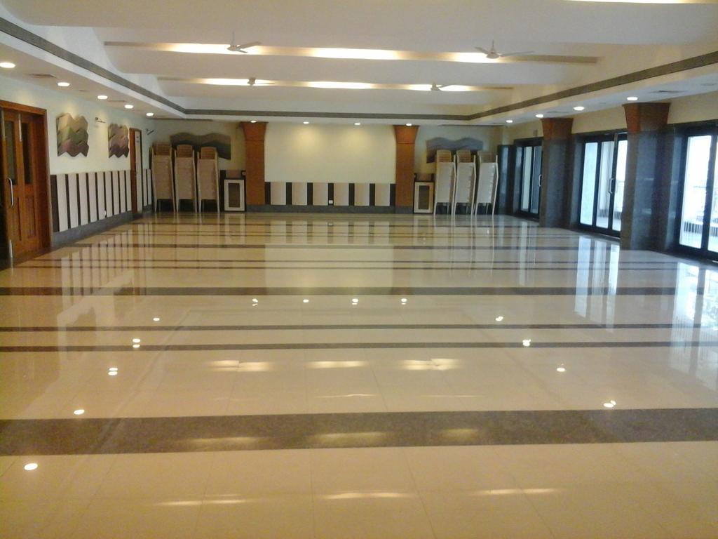 ناسيك فندق خيمجي بهاجونداس أروجيابهافان المظهر الخارجي الصورة